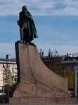 DSC 5356  Leif Ericson Statue, Reykjavik