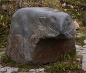 DSC 5649  Rock Carving, Qaqortoq