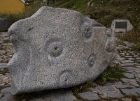 DSC 5650  Rock Carving, Qaqortoq