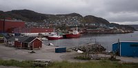 DSC 5714  Harbor, Qaqortoq