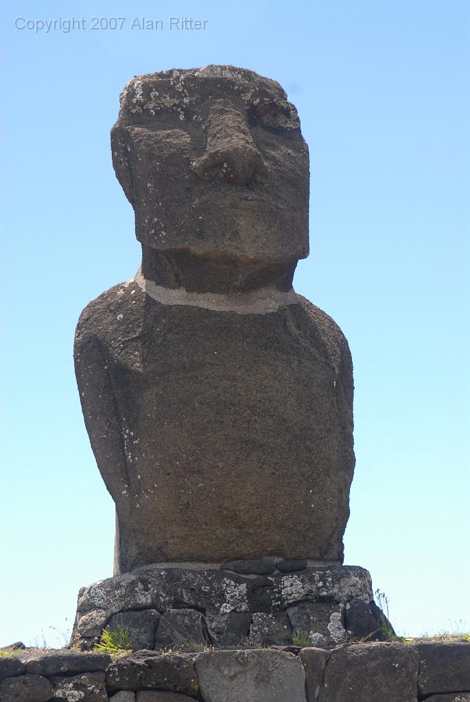 Slide_007.jpg - Closeup of Moai