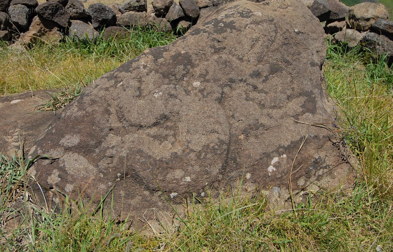 Slide_046.jpg - Birdman Petroglyph at Orongo