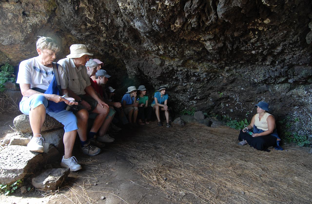 Slide_083.jpg - Interior of Cave