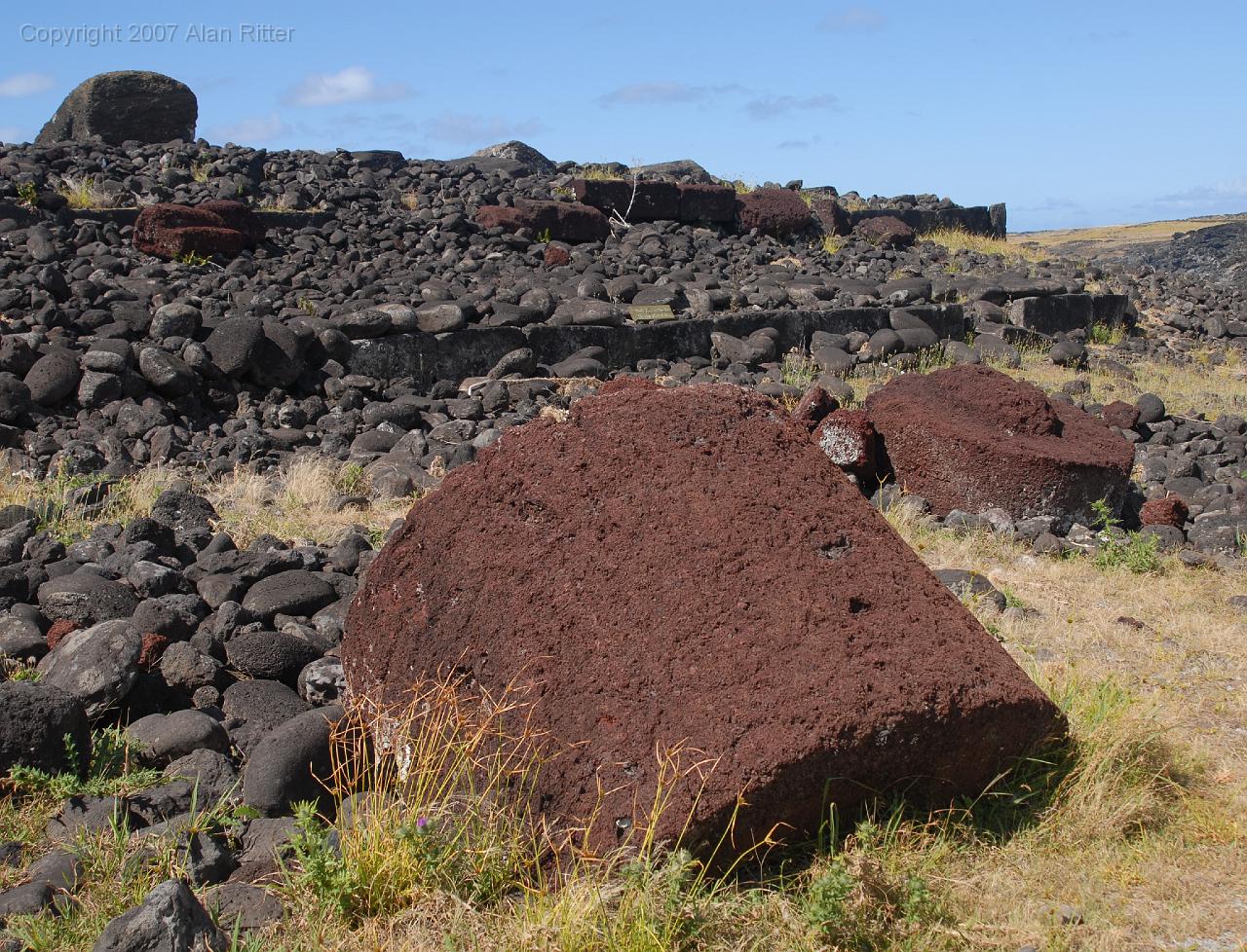 Slide_089.jpg - Topknots from Moai