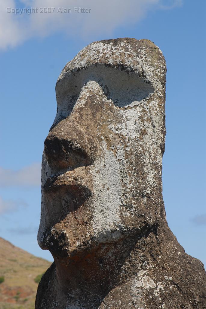 Slide_093.jpg - Detail of Moai Face